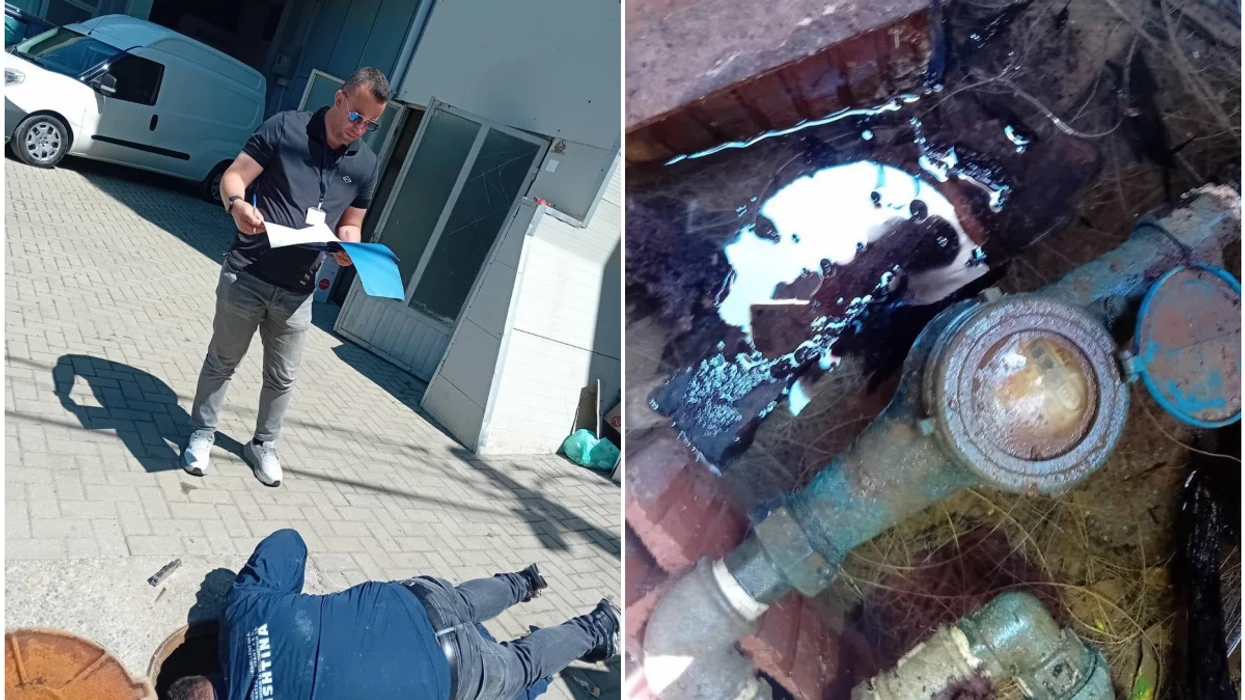 Shkyçje nga uji në Prishtinë për borxhet e papaguara, aksioni në terren vazhdon