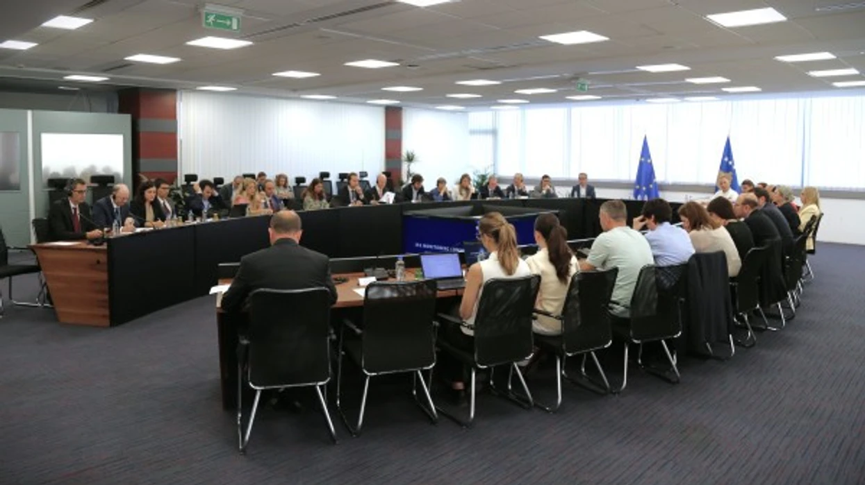 Kosova dhe BE forcojnë bashkëpunimin për avancimin e reformave dhe investimeve
