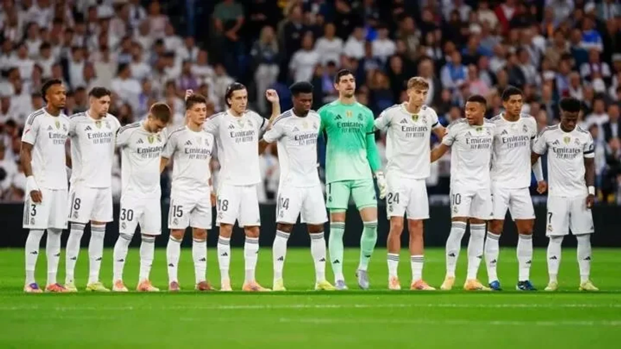 Real Madridi po shqyrton ndërprerjen e parakohshme të kontratës me Ferland Mendyn pas transferimit të Marc Cucurella.