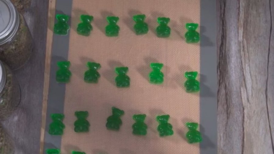 Droga në formë karameleje që alarmon prindërit dhe autoritetet në Shqipëri