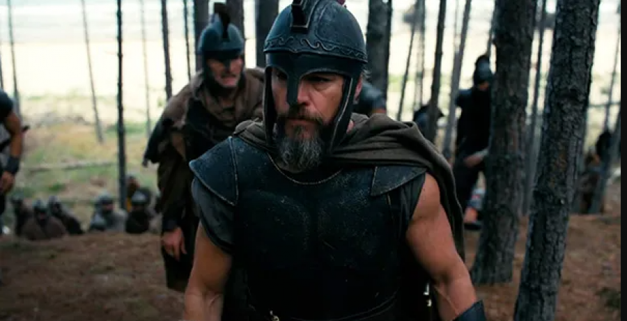 Filmi "The Odyssey" thyen rekorde të jashtëzakonshme në shitjen e biletave