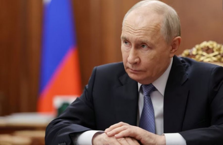 Kurthi i luftës së Putinit dhe sfidat e paqes në Rusi