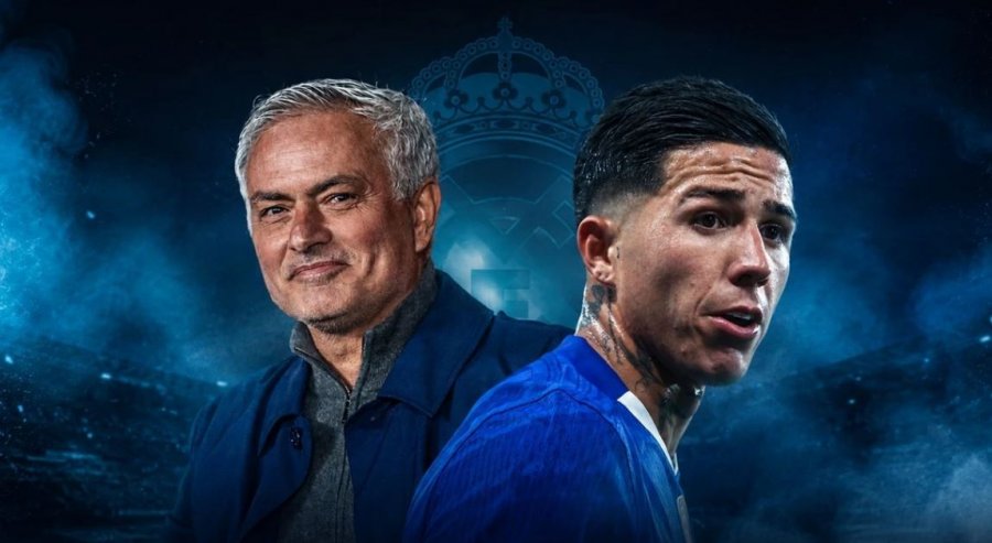 Mourinho kërkon mesfushorin që do të ndryshojë Realin këtë verë
