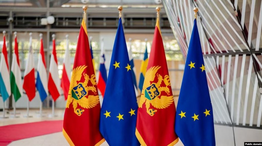 Mali i Zi në prag të anëtarësimit në BE: Çfarë po ndodh me Ballkanin Perëndimor?