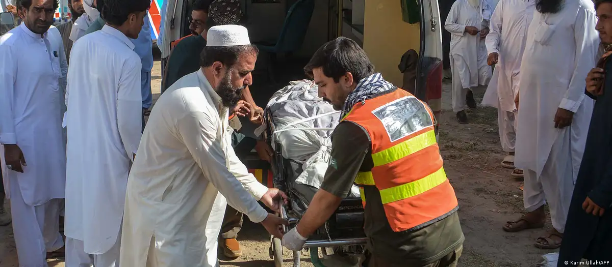 Dy shpërthime me bomba në Pakistan shkaktojnë viktima dhe shqetësim