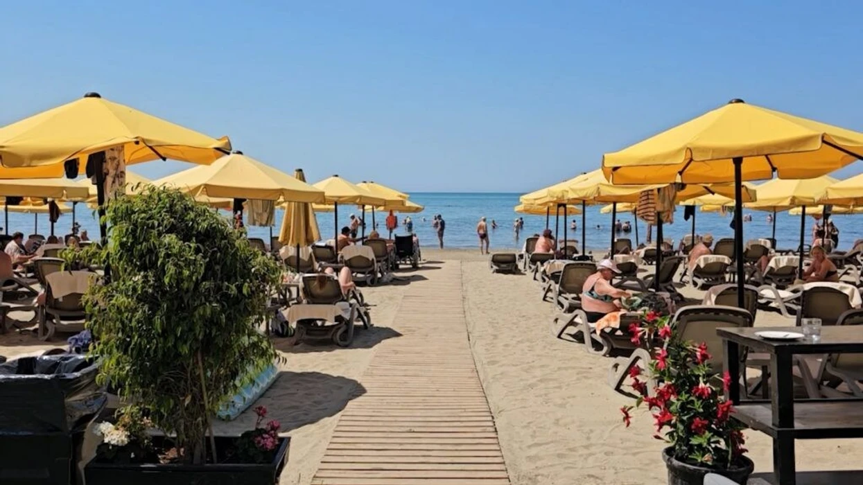 Siguria në plazhet e Durrësit në vëmendje me nisjen e sezonit veror