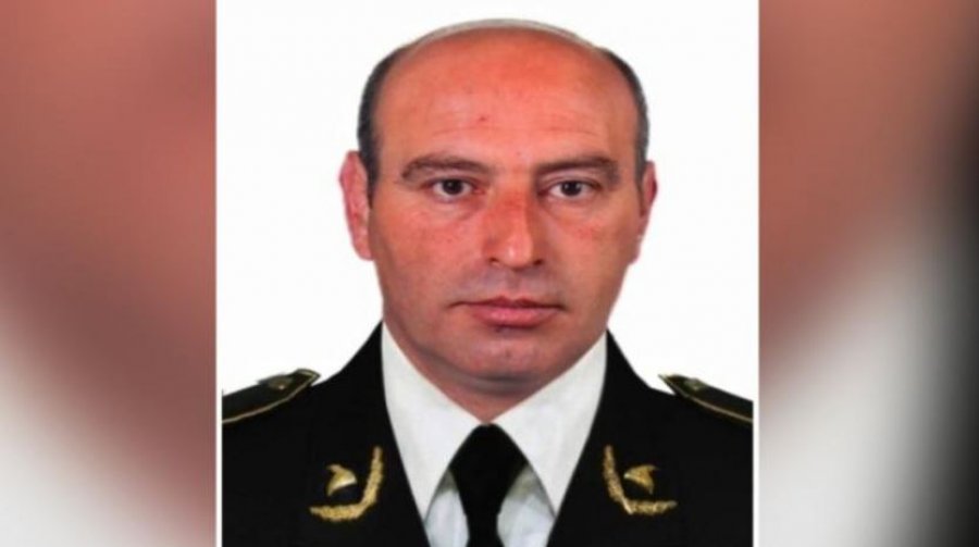 Simon Zereci është rikthyer në krye të Gardës së Republikës së Shqipërisë pas periudhës në krye të Sami Kutit.