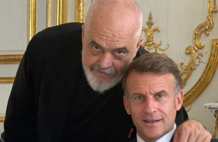 Rilindja e Liceut Francez të Korçës në fokusin e Macronit dhe forcimi i marrëdhënieve Shqipëri-Francë