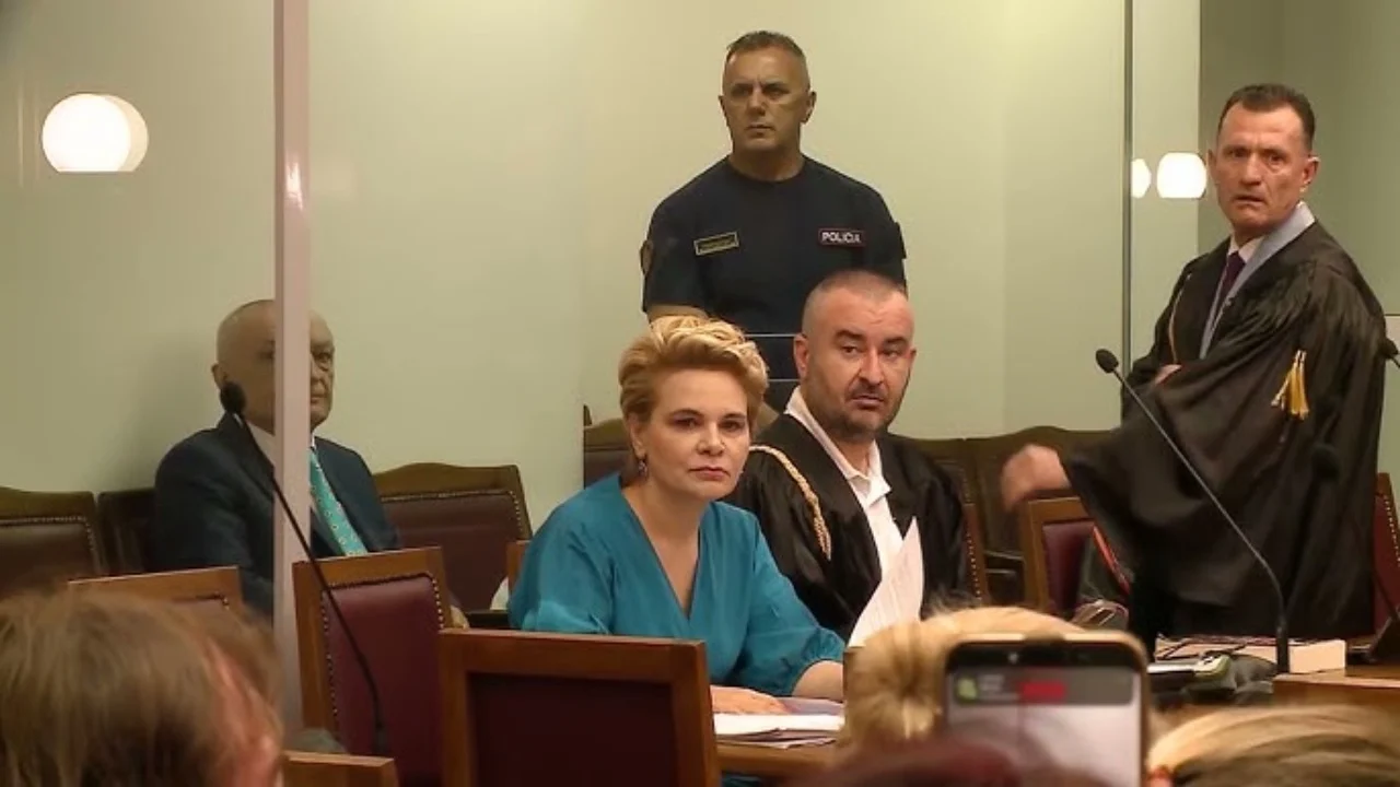 Përplasja e fortë Meta-Kryemadhi në gjyq, tensione dhe akuza në sallë
