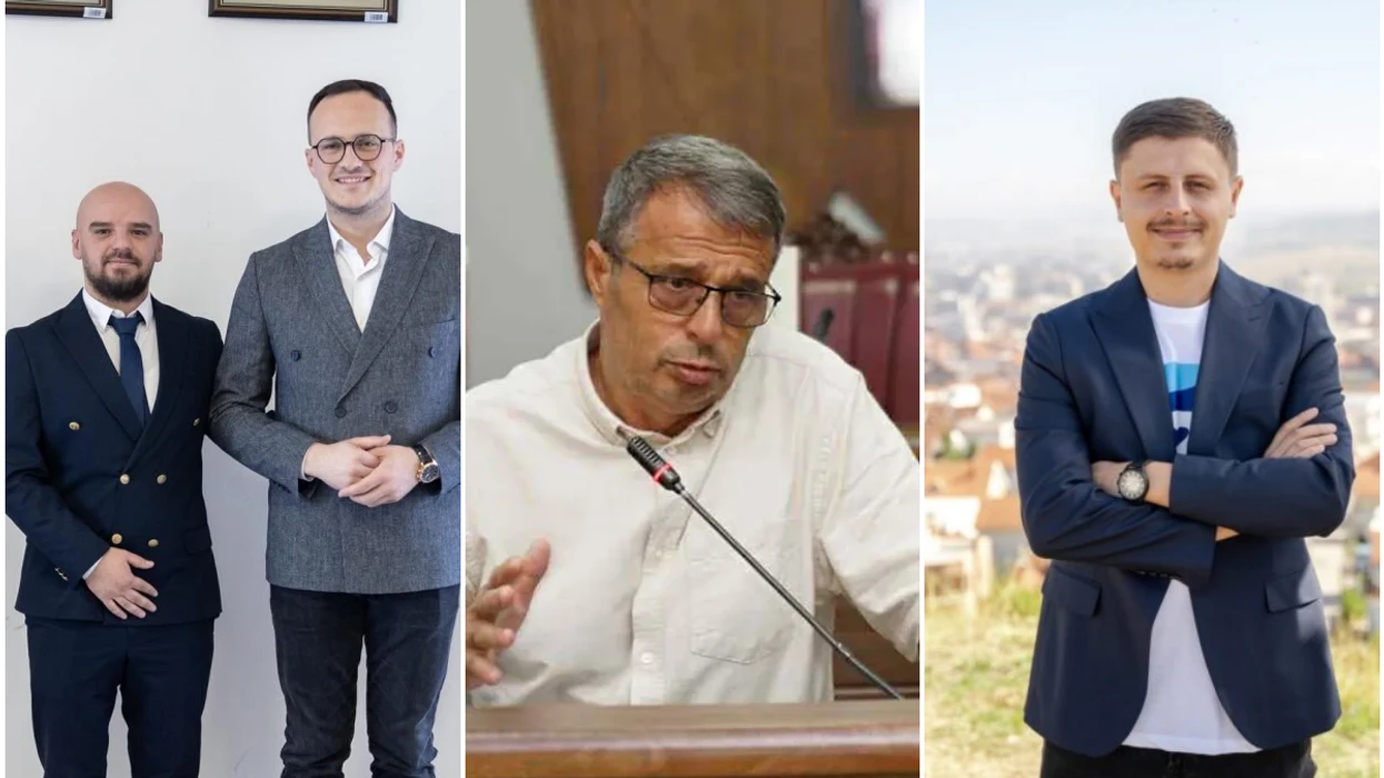 Polemika rreth Bulevardit të Gjilanit ndez tensione në Kuvendin Komunal