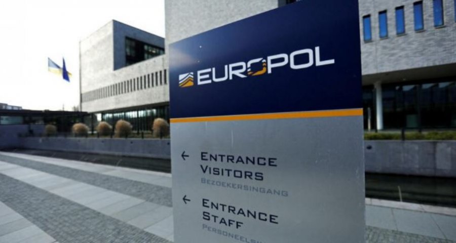 Europoli zbulon rrjetet kriminale që po dominojnë Evropën