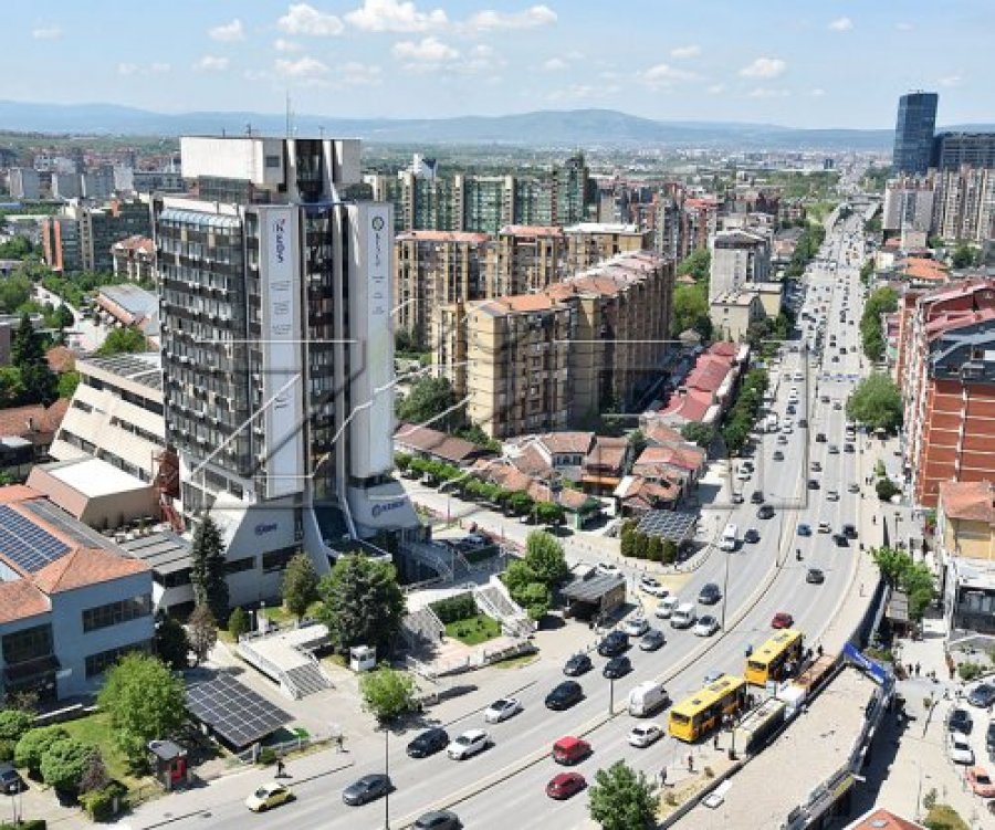 Rritet shqetësimi për sigurinë nga trotinetet elektrikë në Prishtinë