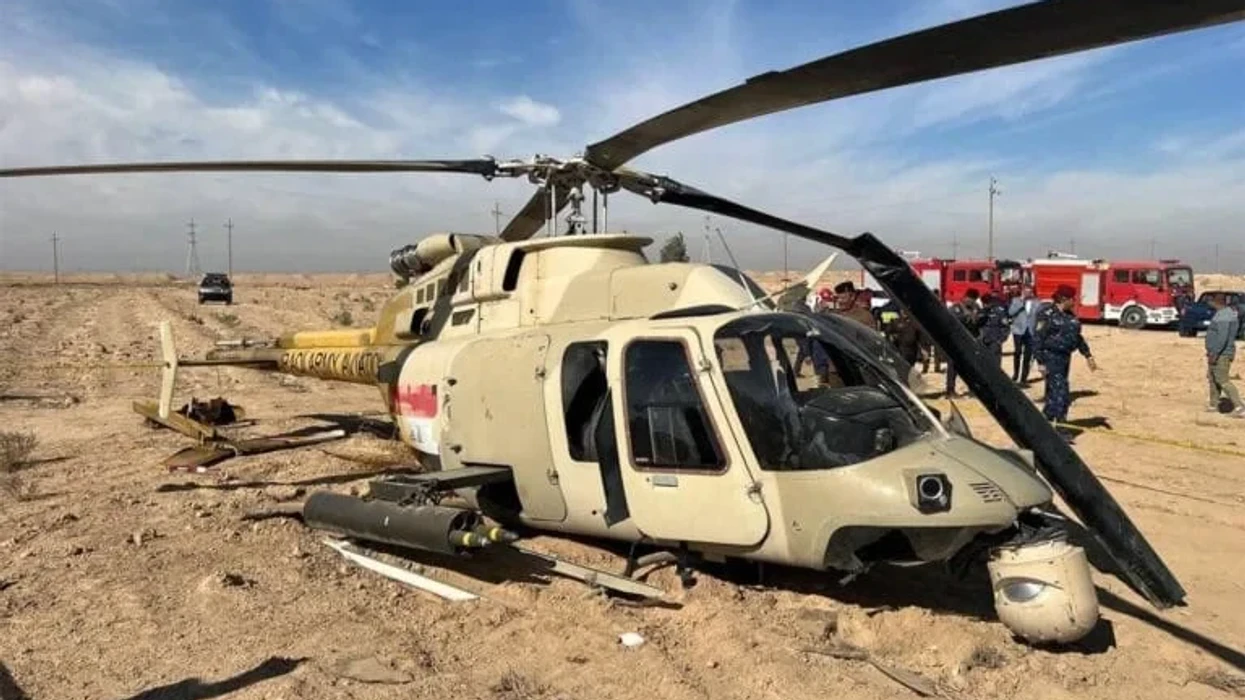 Tragjedia në Ras Tanura: 14 të vdekur nga rrëzimi i helikopterit të Aramco