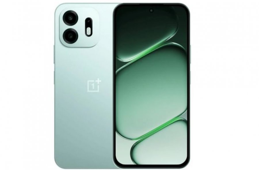 OnePlus N6 me bateri gjigante 8,000mAh dhe karikim inovativ