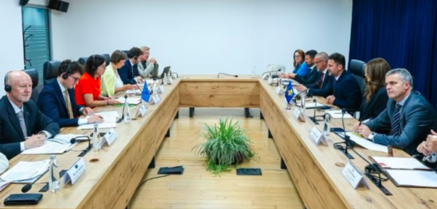 Reforma prokuroriale në Kosovë: Hapat drejt një sistemi më transparent dhe efikas
