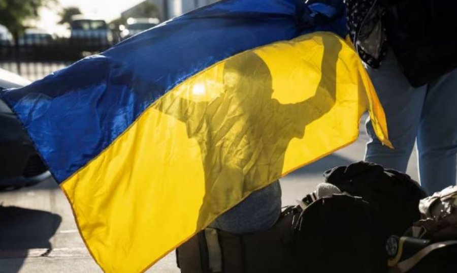 Danimarka njofton paketën e 30-të të ndihmës ushtarake për Ukrainën me vlerë 671.8 milionë dollarë.