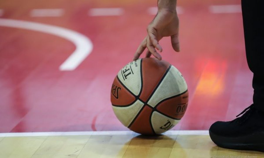 Biletat online për ndeshjen historike Kosovë – Shqipëri në basketboll