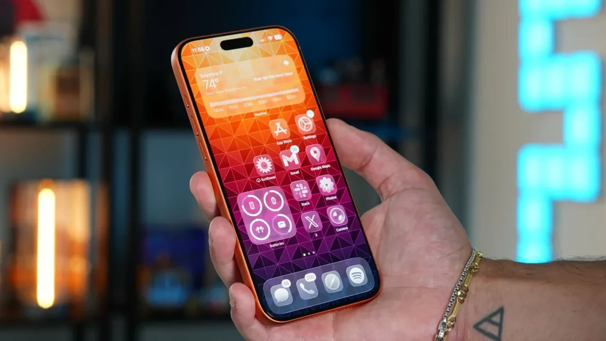 Apple përgatit vitin më të madh të iPhone-ve me gjashtë modele të reja në 2027