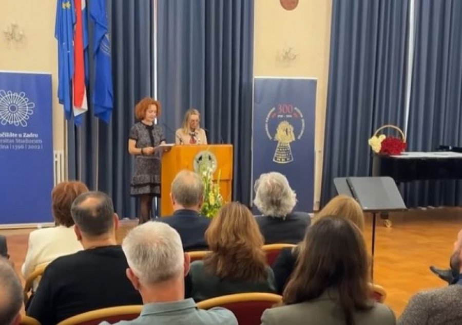 300-vjetori i arbneshëve në Zarë dhe sfidat e ruajtjes së gjuhës arbnisht