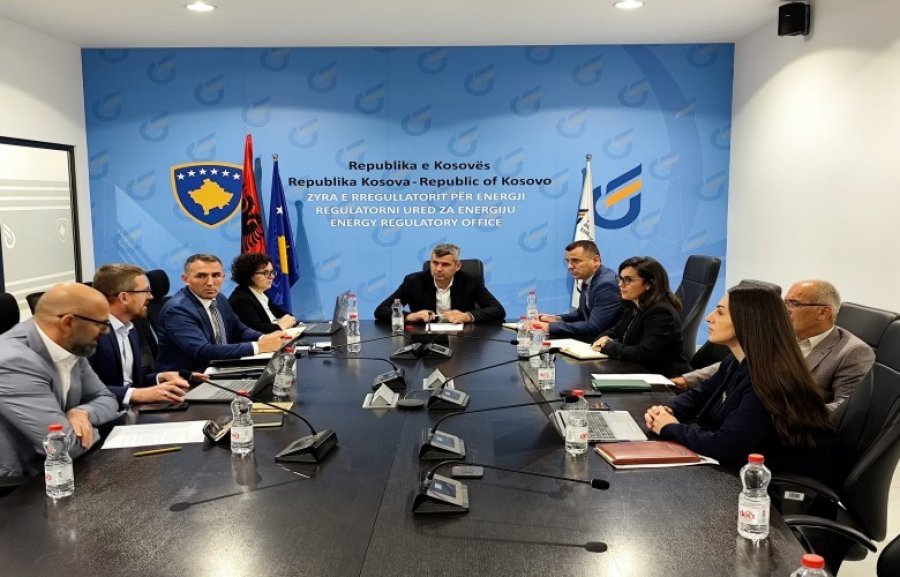 ZRRE miraton 21 kërkesa për vetë-konsum dhe planin zhvillimor pesëvjeçar e dhjetëvjeçar të Operatorit të Sistemit të Shpërndarjes.
