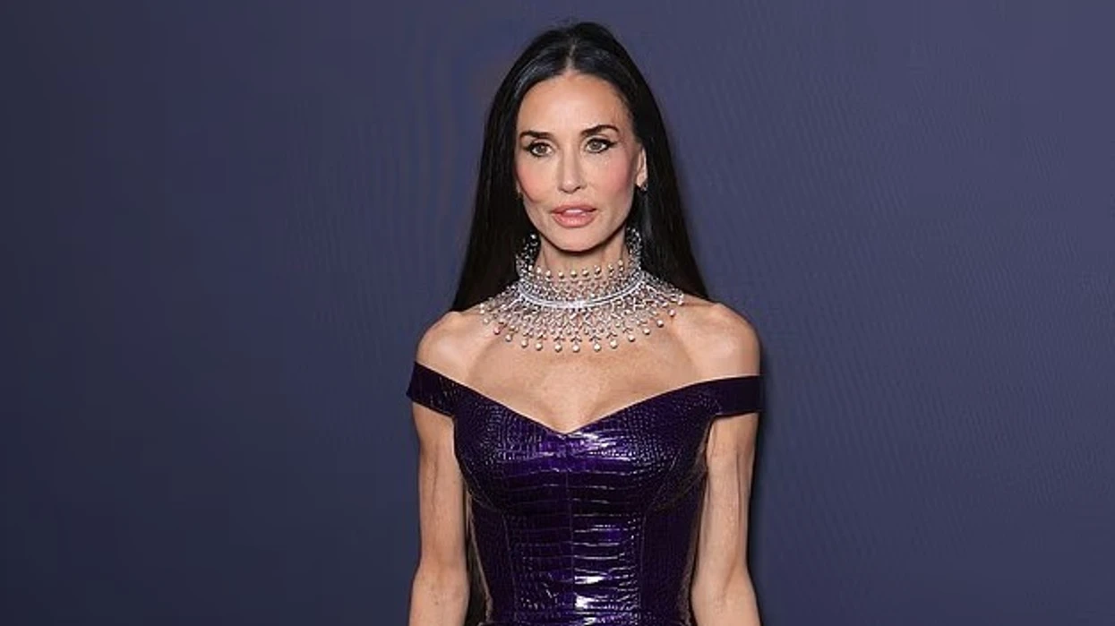 Demi Moore dhe Julianne Moore shkëlqejnë në Kanë, momentet që tërhoqën vëmendjen