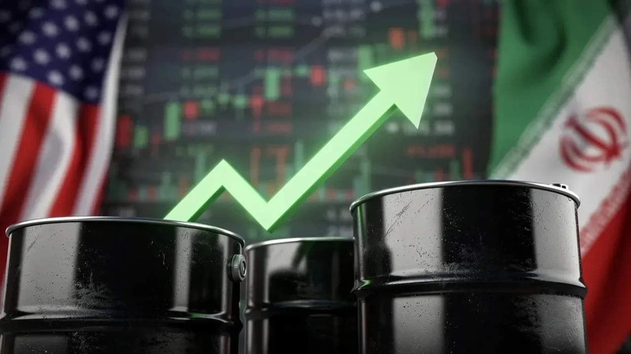 Çmimet e naftës Brent dhe WTI u rritën mbi 1.8% dhe 2.15% pas paralajmërimit të ish-presidentit amerikan Donald Trump ndaj Iranit.