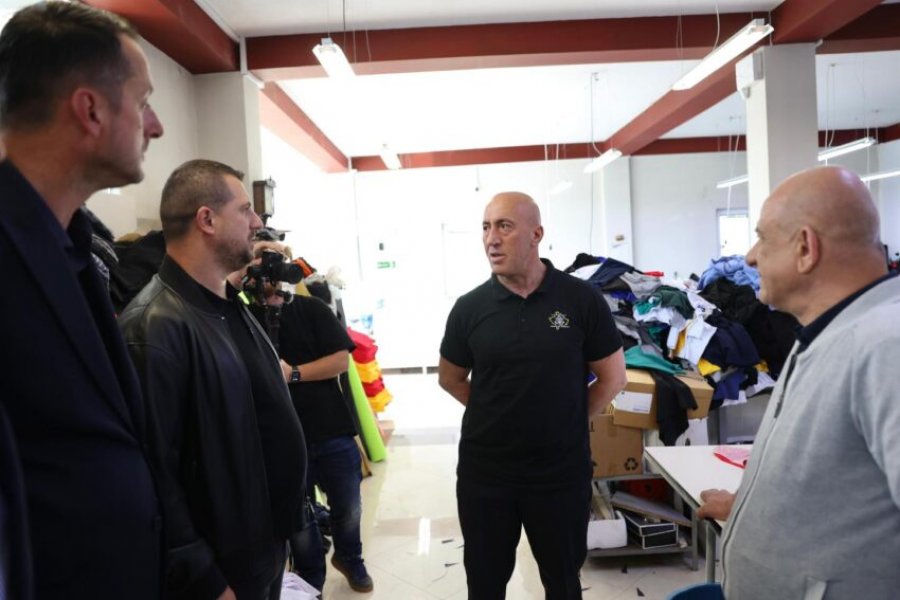 Çmimi i lartë i energjisë sfidon bizneset kosovare, kërkohen zgjidhje urgjente