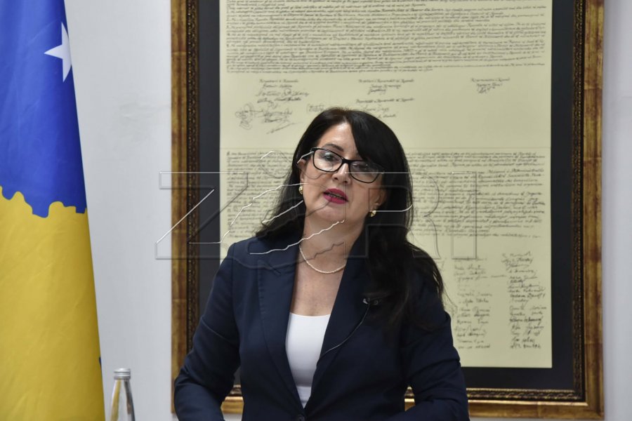 Kur do të shohim rezultate nga rastet e dërguara në Prokurori?