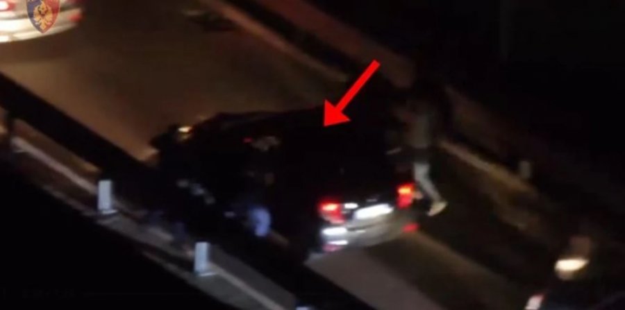 Dy operacione në Tiranë: 7 të arrestuar, armë dhe para të sekuestruara