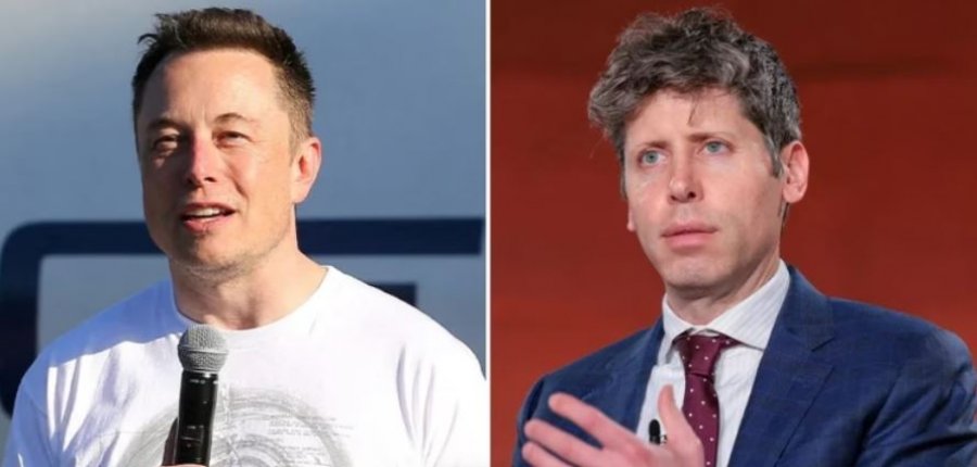 Juria në Kaliforni hodhi poshtë padinë e Elon Musk ndaj OpenAI dhe Sam Altman për shkak të vonesës në ngritjen e çështjes.