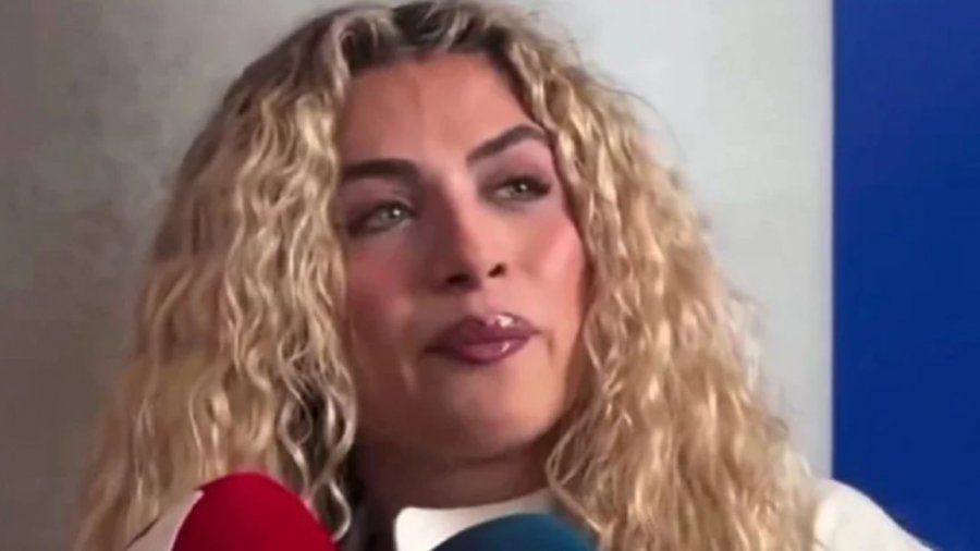 Emocionet e forta të përfaqësueses së Qipros në Eurovision pas renditjes së dobët