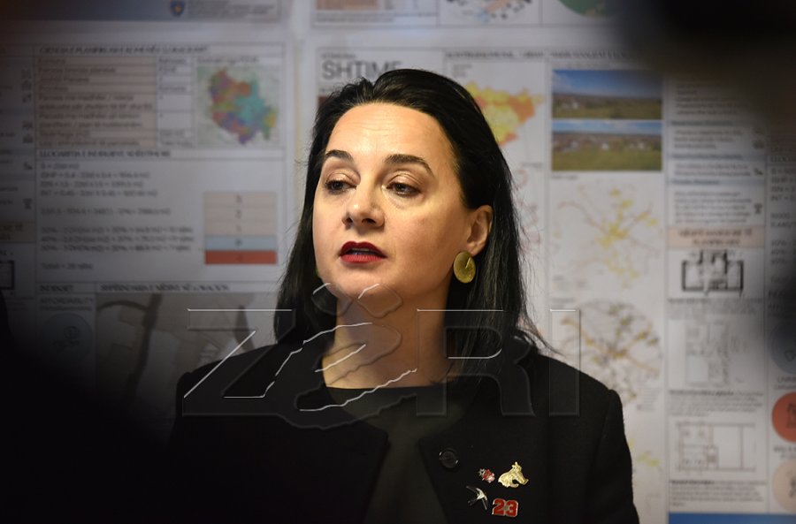 Përplasja mes Pacollit dhe Osmanit nxjerr në pah pjekurinë politike