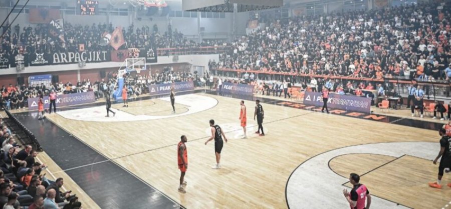 Finalja e basketbollit në Kosovë: Fitorja e fundit që vendos gjithçka
