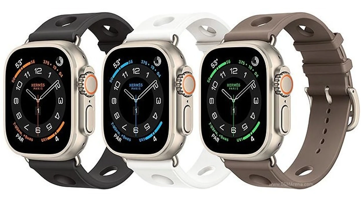 Apple Watch Ultra 4 vjen me dizajn të ri dhe sensorë të përmirësuar