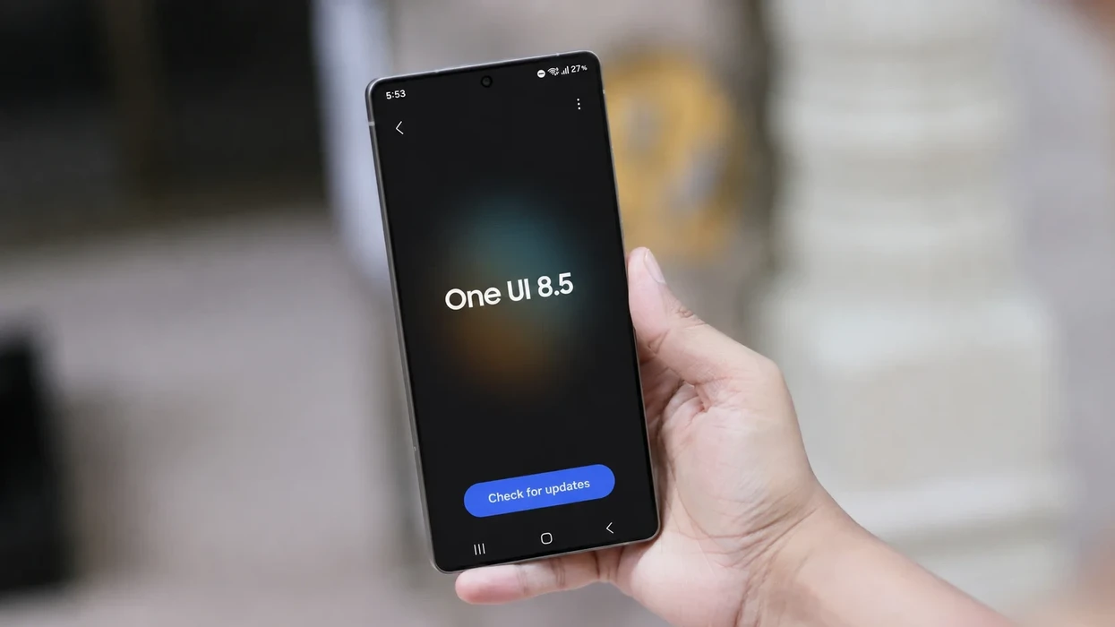 Samsung zgjerohet me One UI 8.5 për katër modele Galaxy të rinj