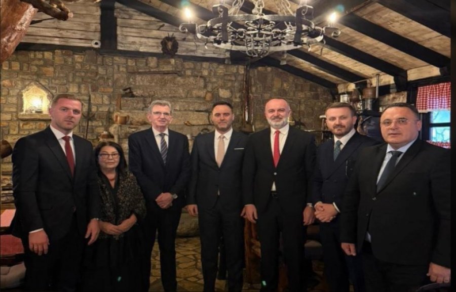 Shqiptarët e Malit të Zi dhe lidhjet e forta me Kosovën