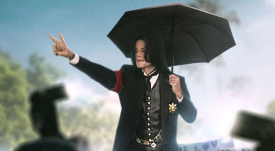 Një dokumentar i ri hedh dritë mbi gjyqin e Michael Jackson