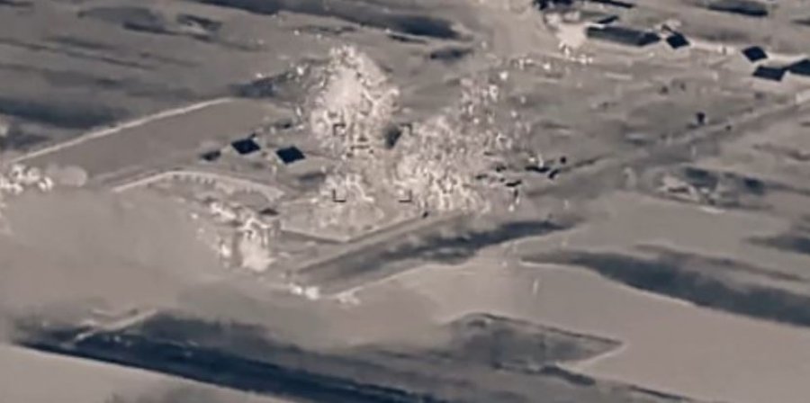 Ukraina godet selinë ruse dhe sistemin Pantsir në Kherson, sulmet vazhdojnë