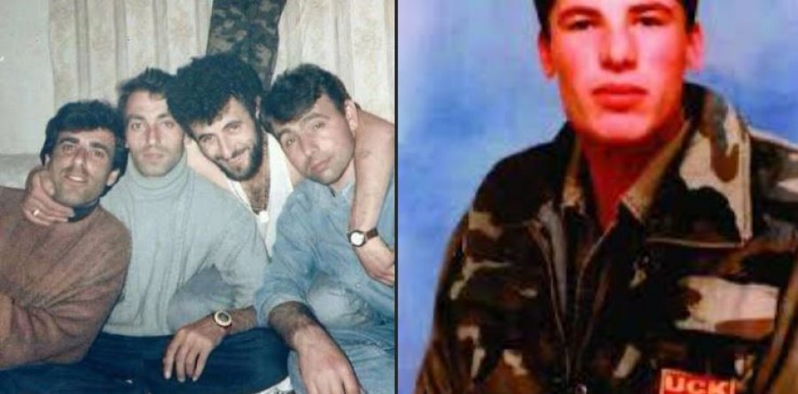 Kujtimi i lavdishëm i dëshmorëve Myrte dhe Faruk Zeneli