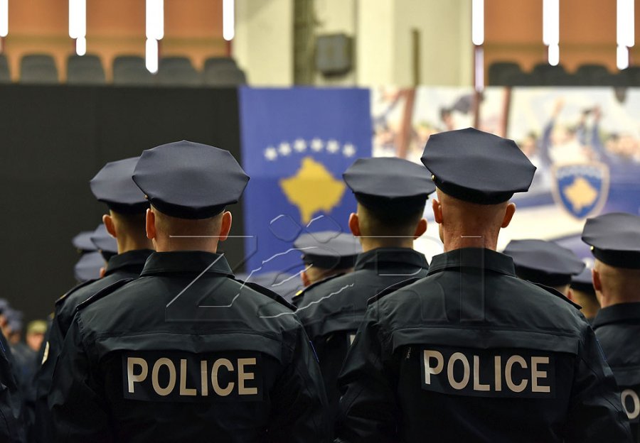 Pensionimi i parakohshëm në Policinë e Kosovës, kërkesa dhe kushte të reja