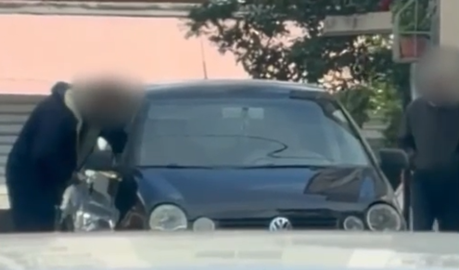 Operacioni “Perimetri 2” godet shpërndarjen e drogës pranë shkollave në Laç