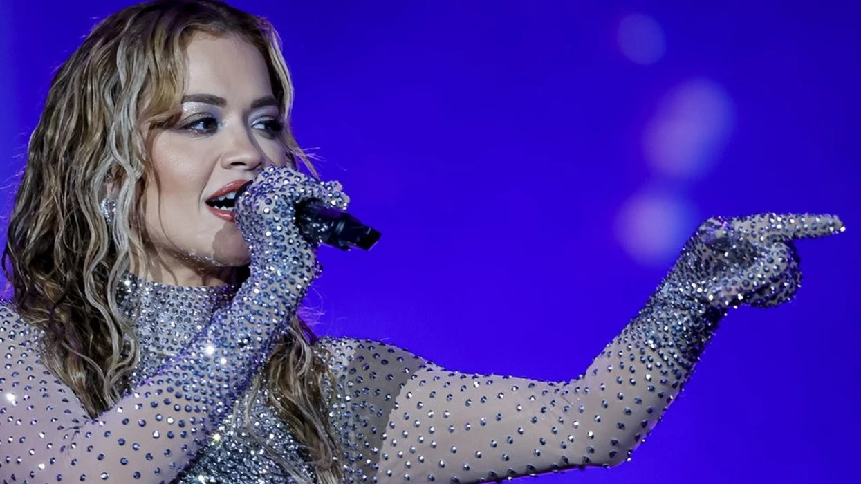Rita Ora njofton datat e turneut veror 2026 në Evropë