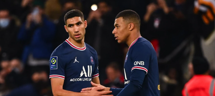 Hakimi në gjyq për përdhunim, Mbappe zbulon detaje të reja