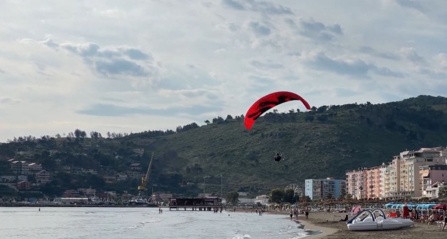 Shëngjini nis me energji sezonin e ri turistik