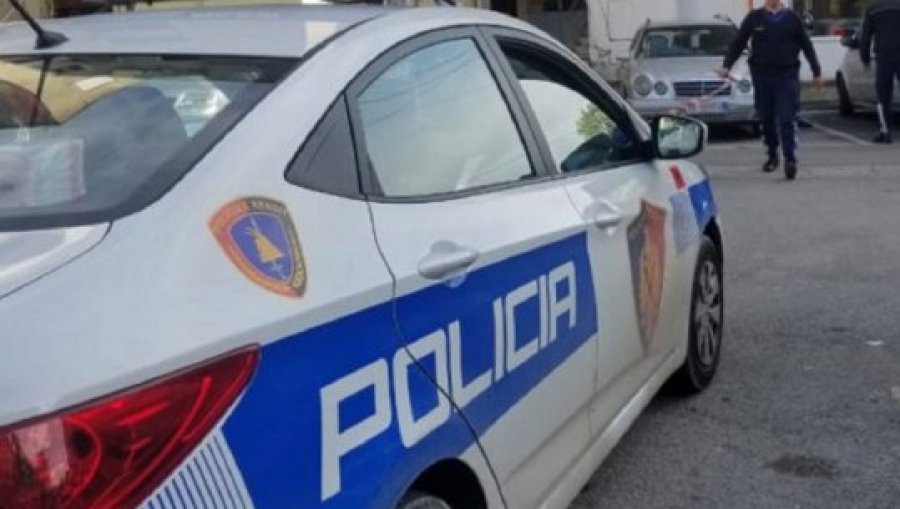 Autori i shpërthimit me tritol në kantierin e Kamzës u identifikua nga kamerat e sigurisë duke u larguar me motoçikletë.