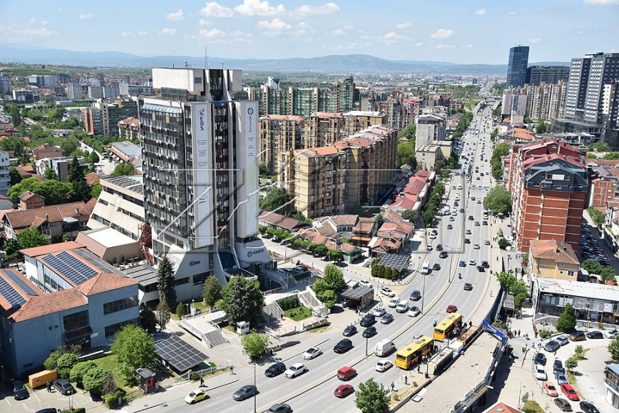 KEK nënshkruan kontratën për modernizimin e sistemit të monitorimit në Termocentralin Kosova B me vlerë 265,712.40 euro.