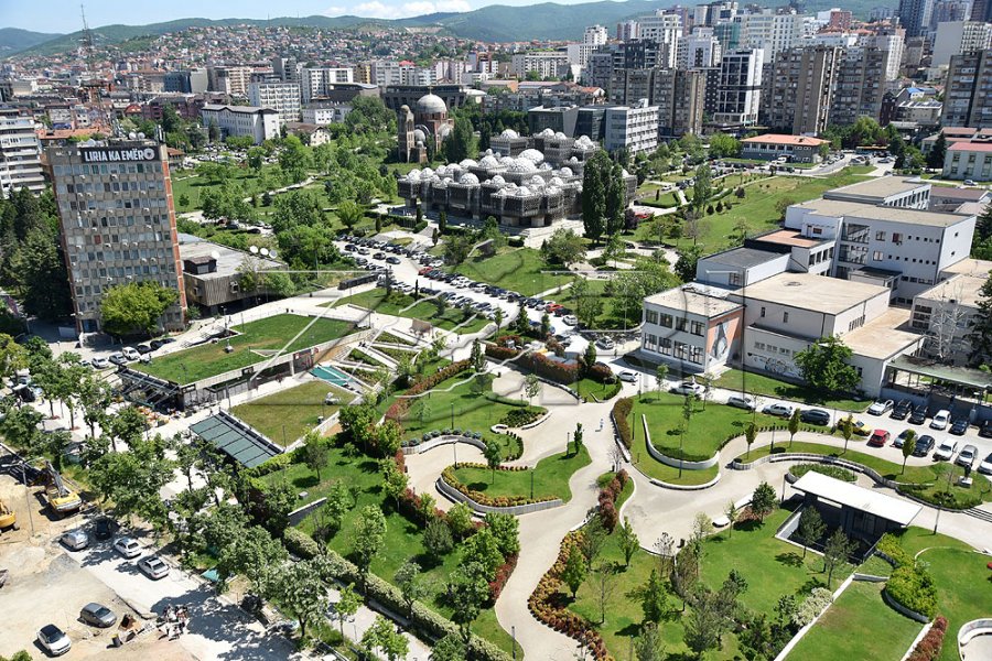 Si ndryshojnë çmimet e qirave afatshkurtra në Ballkan dhe Evropë?