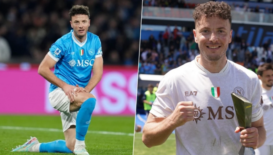 Amir Rrahmani ndër më të mirët e Serie A në sezonin 2025/26