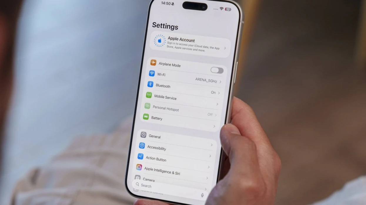 Apple do të shtojë mbështetjen për Google Cast në iOS 27, duke lejuar përdoruesit të vendosin këtë si parazgjedhje për transmetimin pa tel.
