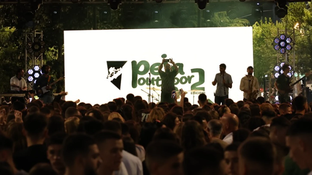 Peja Outdoor Festival rikthehet me aventurat e natyrës më 11-14 qershor
